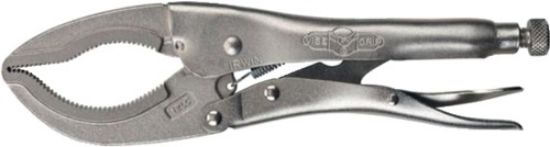 KLEŠČE GRIP 300MM - IRWIN