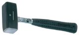 Slika Club hammer steel pipe