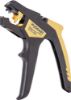 Automatic stripping pliers 0.2–6 mm2