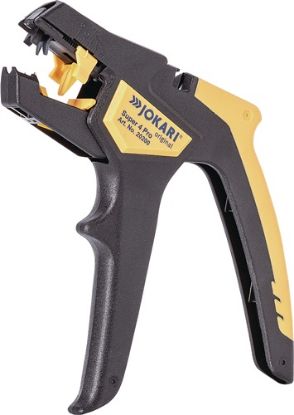 Slika Automatic stripping pliers 0.2–6 mm2