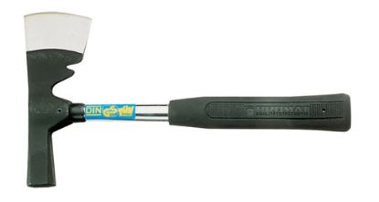 Slika SEKIRA ZA MAVEC 570G, CEVNI JEKLENI ROČAJ, PROMAT