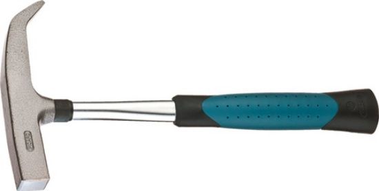 Manhole cover hammer smooth