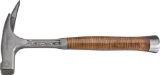 Slika All-steel roofing hammer roughened