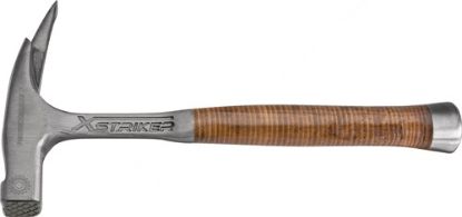 Slika All-steel roofing hammer roughened