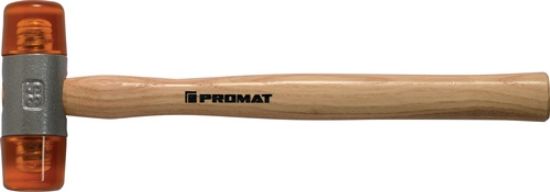 KLADIVO PLASTIČNO D35,0mm