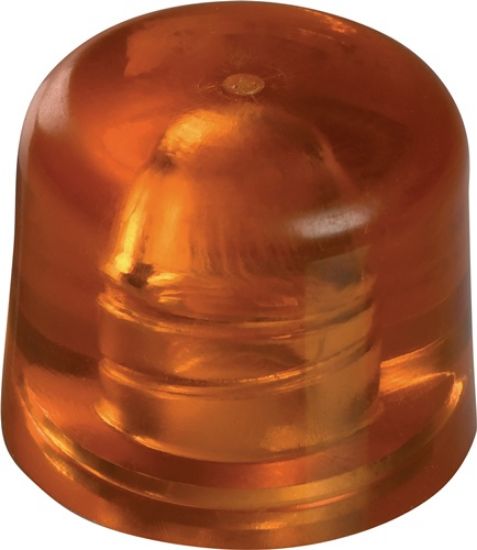 NASTAVEK D35,0mm ZA PLASTIČNO KLADIVO, rdeče 