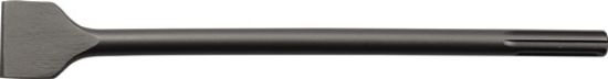 Tile chisel SDS-max