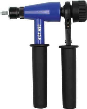 Slika Manual blind rivet nut tool