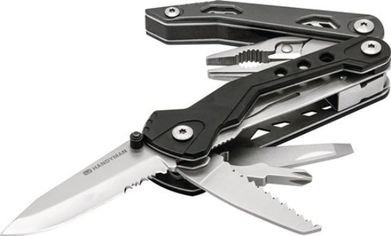 Multi-function tool blade length 66 mm