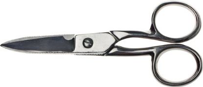 Slika Telephone/electrician's scissors stainless