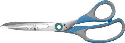 Slika ŠKARJE DELOVNE/ DOLŽINE 255 MM