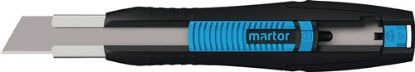 Slika NOŽ SECUNORM 380 dolžine 170,5x20mm, globina reza 73mm MARTOR