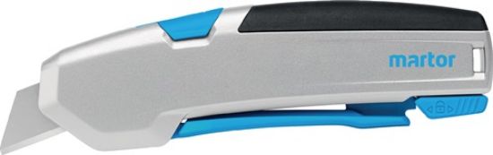 NOŽ SECUPRO 625 dolžine 154x22mm, globina reza 21mm MARTOR