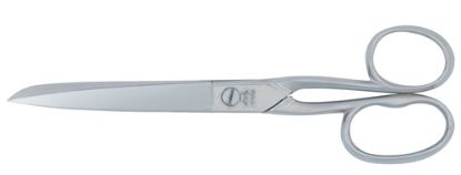 Slika Household scissors with long eye