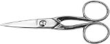 Slika Weaver/thread scissors straight shape