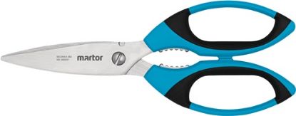 Slika ŠKARJE VARNOSTNE SECUMAX MARTON/ DOLŽINE 216 MM