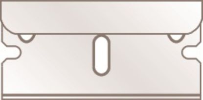 Slika Frame blade thickness 0.3 mm