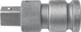 Slika Force connector int./ext. square, quick-change chuck