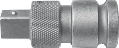 Slika Force connector int./ext. square, quick-change chuck