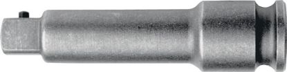 Slika Extension for impact wrench length 75 mm