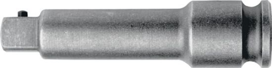 Extension for impact wrench length 75 mm