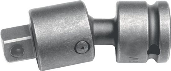Ball-and-socket joint 1/2 inch
