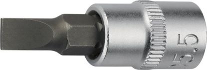 Slika Socket bit 4 mm