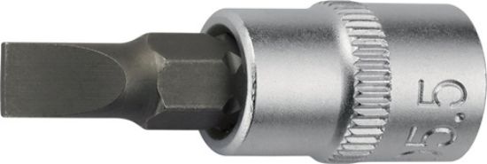 Socket bit 4 mm