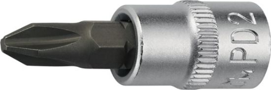 Socket bit PH 1