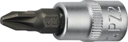 Slika Socket bit PZD 1