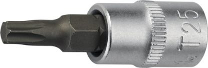 Slika Socket bit T25