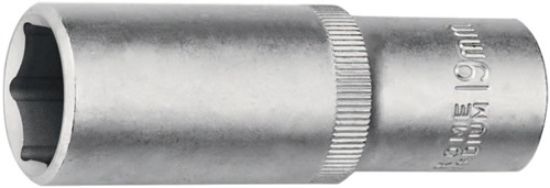Socket bit width across flats 10 mm