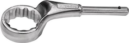 Slika Heavy-duty ring spanner length 180 mm