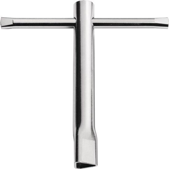 KLJUČ CEVNI DIN22417 M5 - trikotni