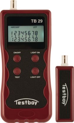 Slika Network wiring tester