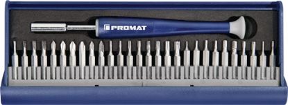 Slika 29-delna GARNITURA nastavkov za vijačenje