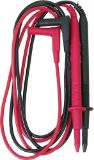 Slika MULTIMETER DIGITALNI HDT 60,  2-600 V AC/DC 200 mA - 10 A AC/DC HDT