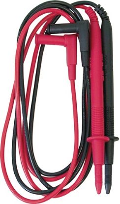 Slika MULTIMETER DIGITALNI HDT 60,  2-600 V AC/DC 200 mA - 10 A AC/DC HDT