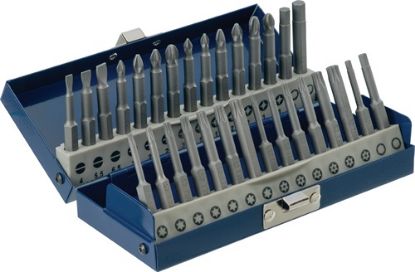 Slika Bit assortment slot/PH/PZD/TX/TX-BO/hex