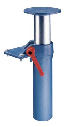 Slika Elevator for PROMAT with two-hole fixing