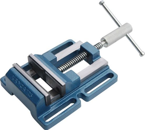Drilling vice Special casting