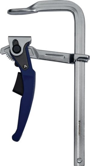 SPONA MIZARSKA 160X80MM / Z ERGONOMIČNIM 3 KOMPONENTNIM ROČAJEM