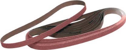 Slika Sanding belt for wood/metal