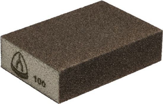 Sanding block
