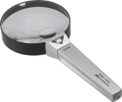 Slika Hand-held magnifying glass