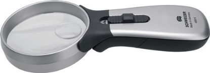 Slika Hand magnifier with light LED