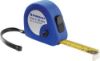 Pocket retracting tape measure EG II plastic automatic