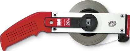 Slika Professional tape measure A mm/cm EG II