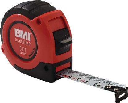 Slika METER TRAČNI BMI 3m 