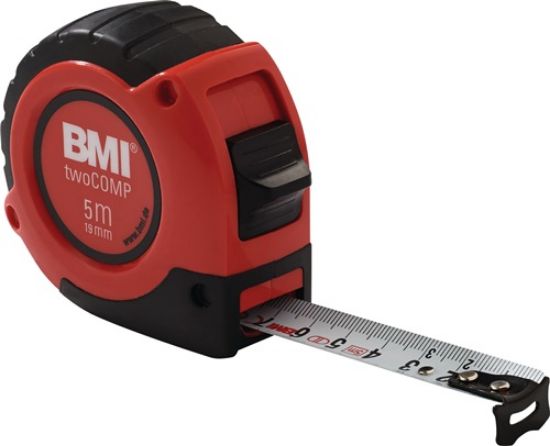 METER TRAČNI BMI 3m 